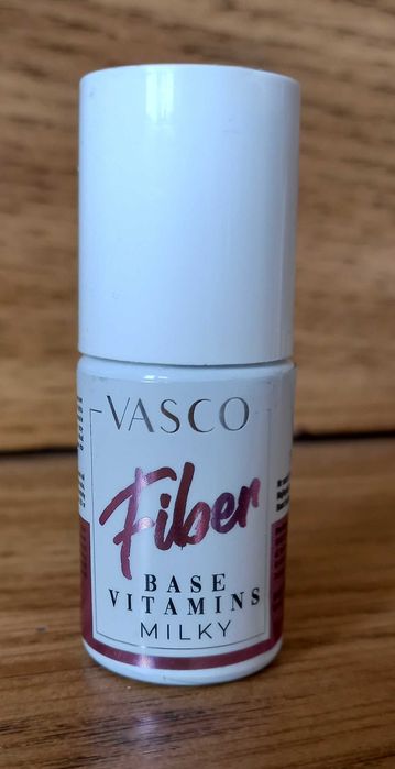 Vasco baza hybrydowa Fiber Base Vitamins (milky)