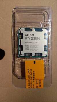 Процесор AMD Ryzen 5 7500F 3.7(5.0)GHz 32MB