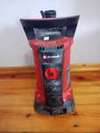 Pompa Einhell GE DP 6935 USZKODZONA.