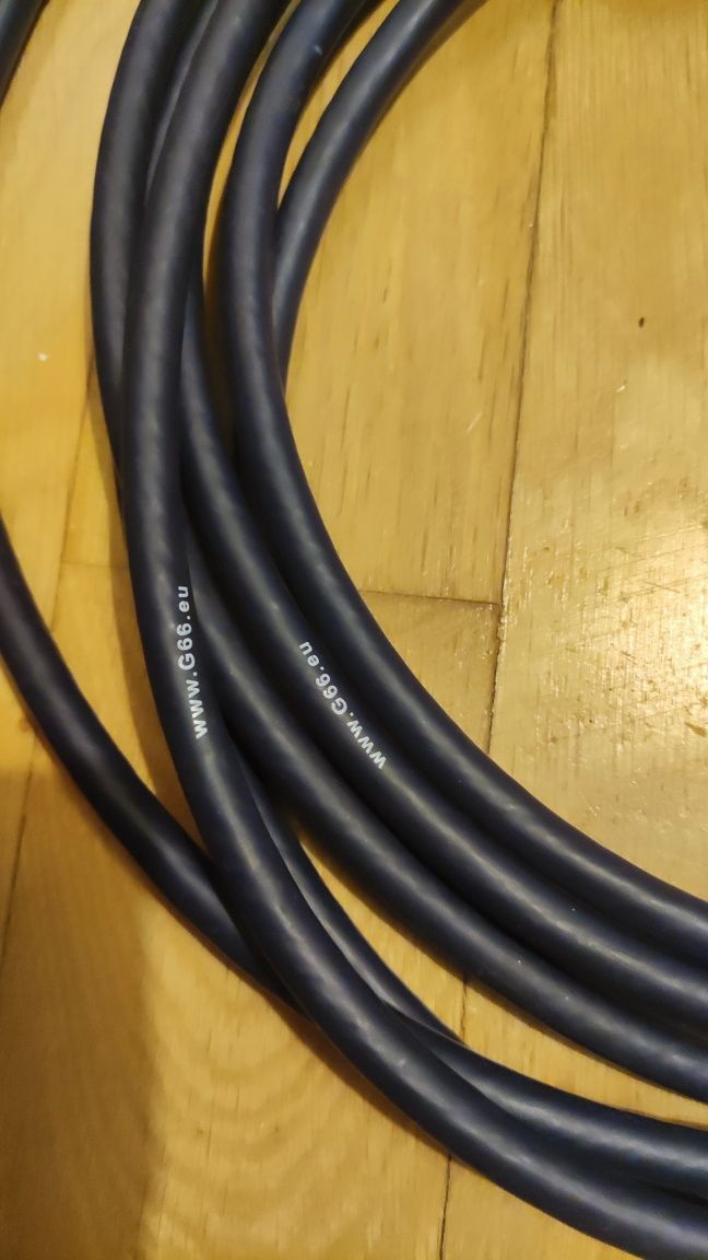 Kabel Ethernet (dedykowany do MFC-101 i AXE FX II) ORYGINAŁ