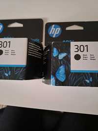 Tinteiros HP 301 Originais