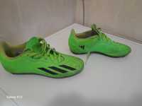 Chuteiras Adidas Jr