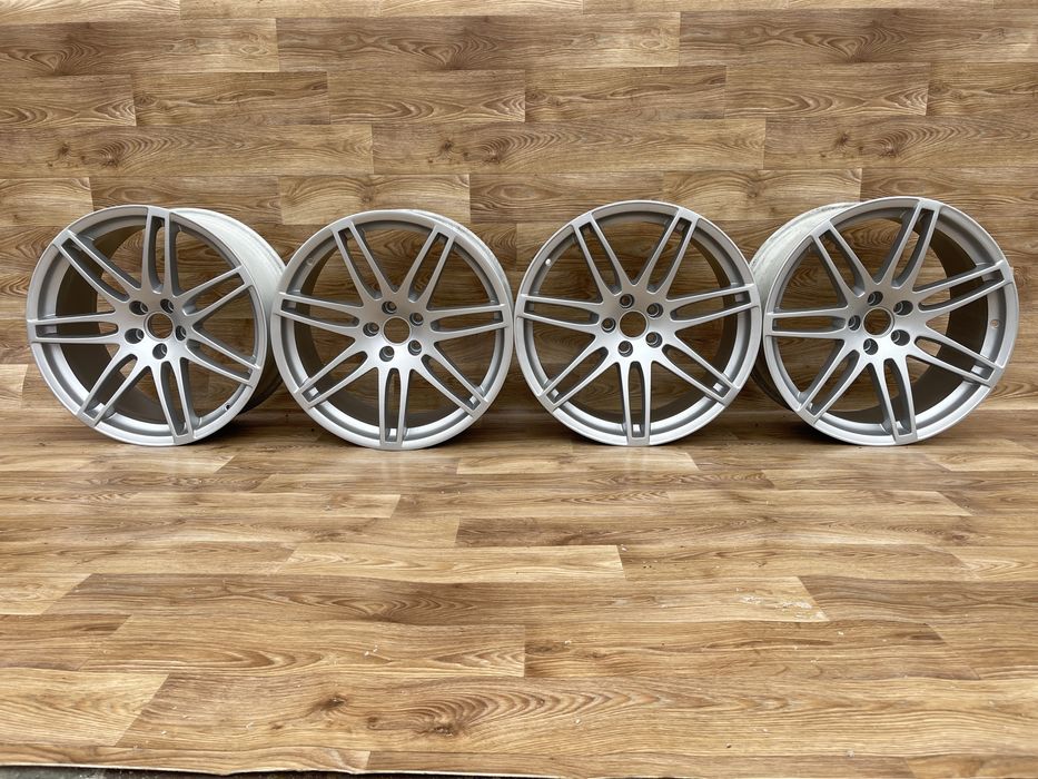 Диски r 20 19 5х112 audi титани а6 а8 255/35/19 A6C6  ауді audi ауди