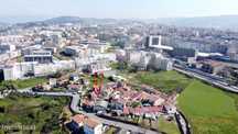Moradia Geminada, Maximinos, Braga