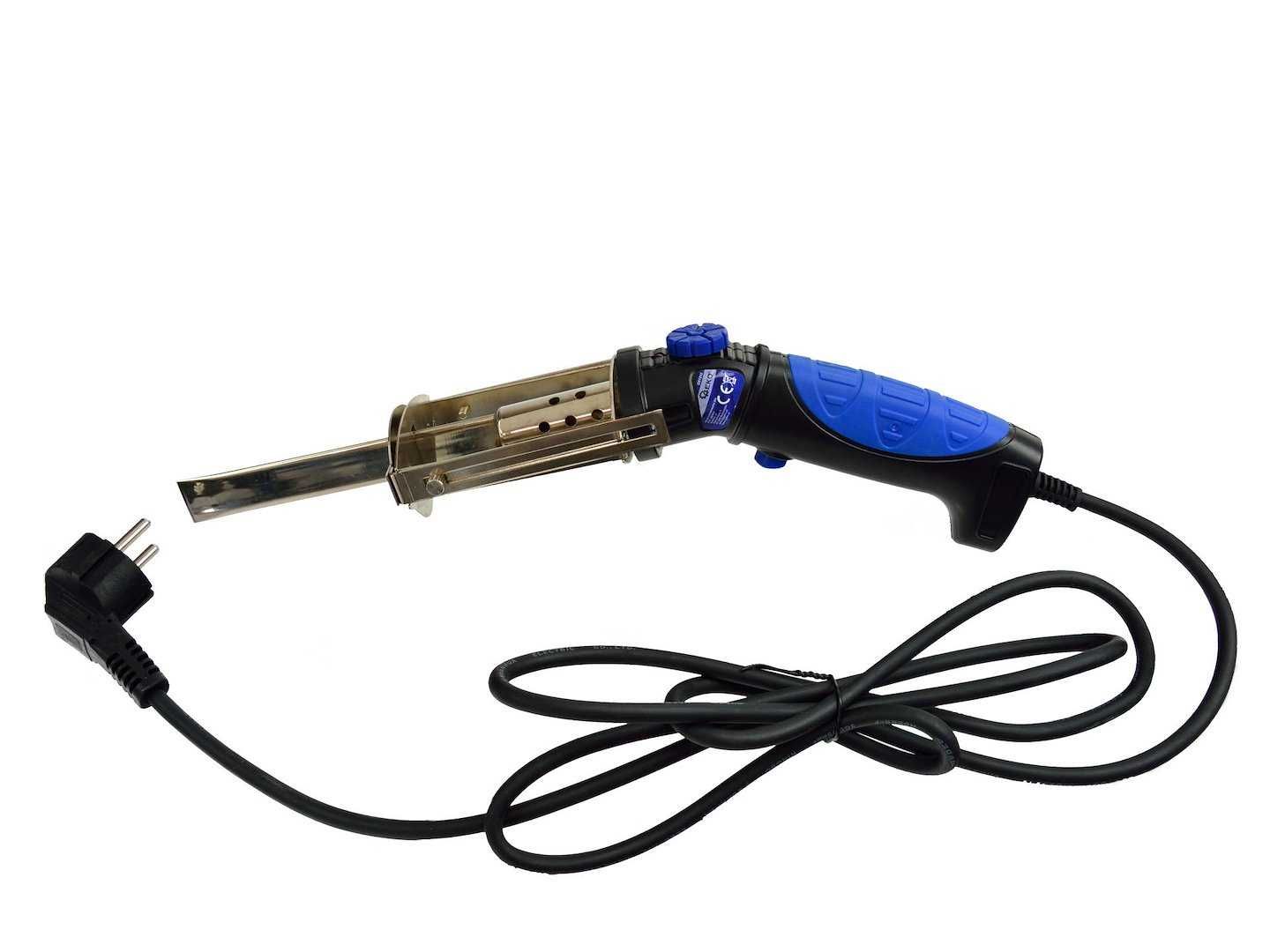 Nóż termiczny do cięcia styropianu 250W