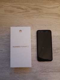 Huawei P Smart Z telefon