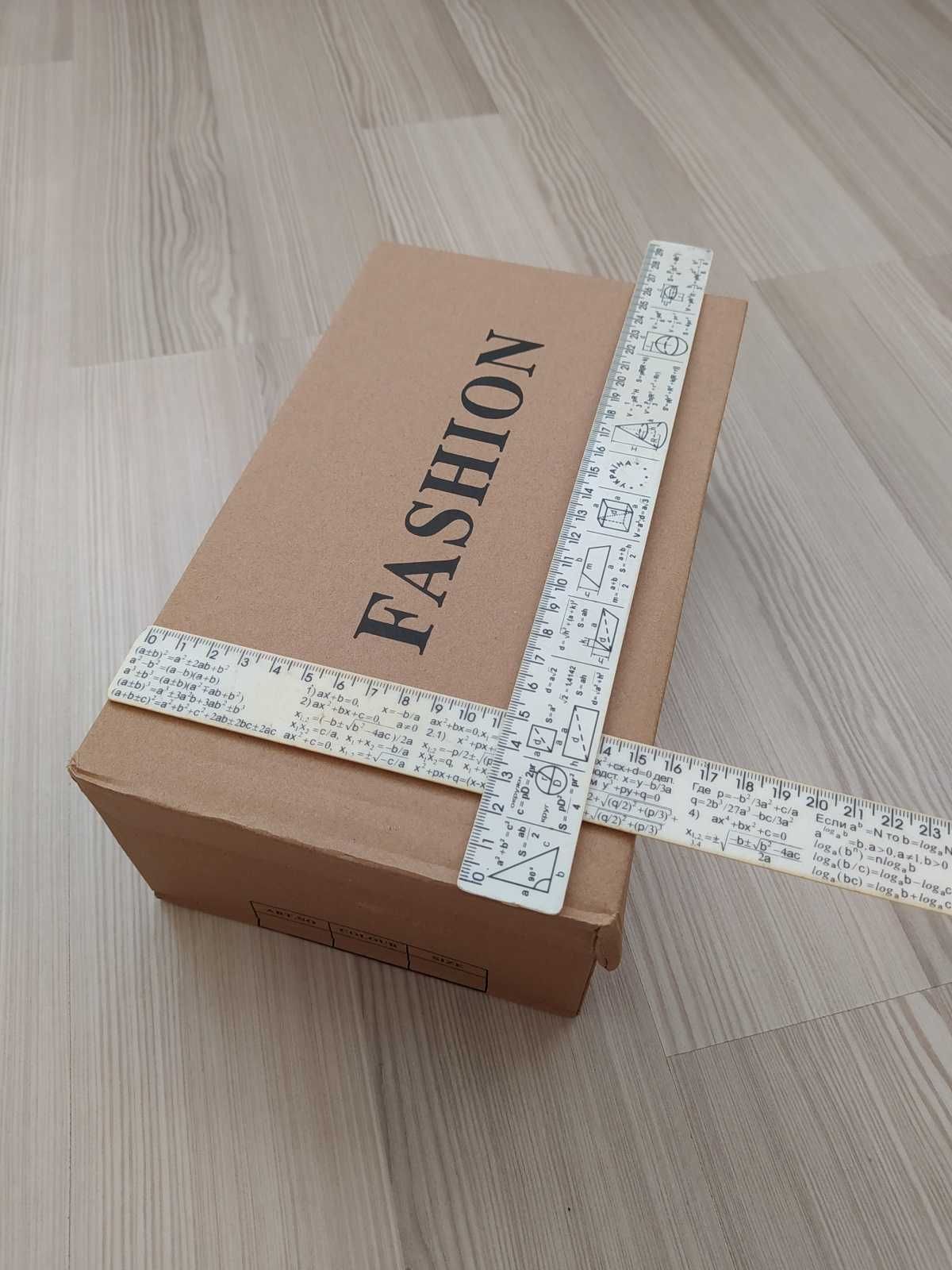 Продам картонні коробки