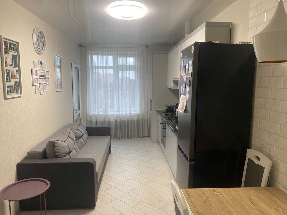 Двох кімнатна квартира з ремонтом, вогонь ціна, не зволікай