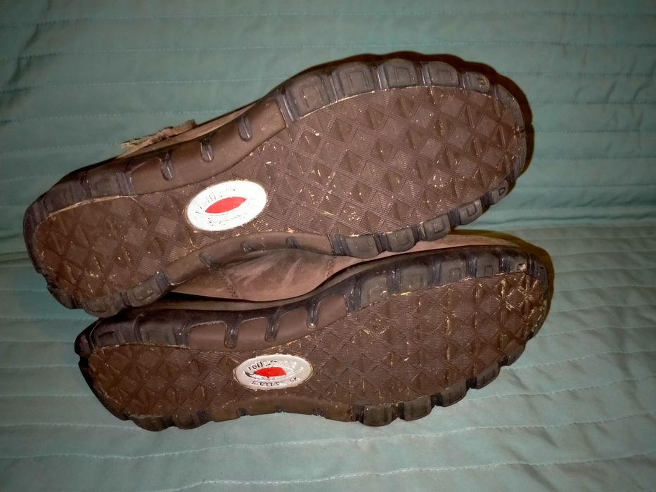 Buty damskie r 40 skóra Rollingsoft