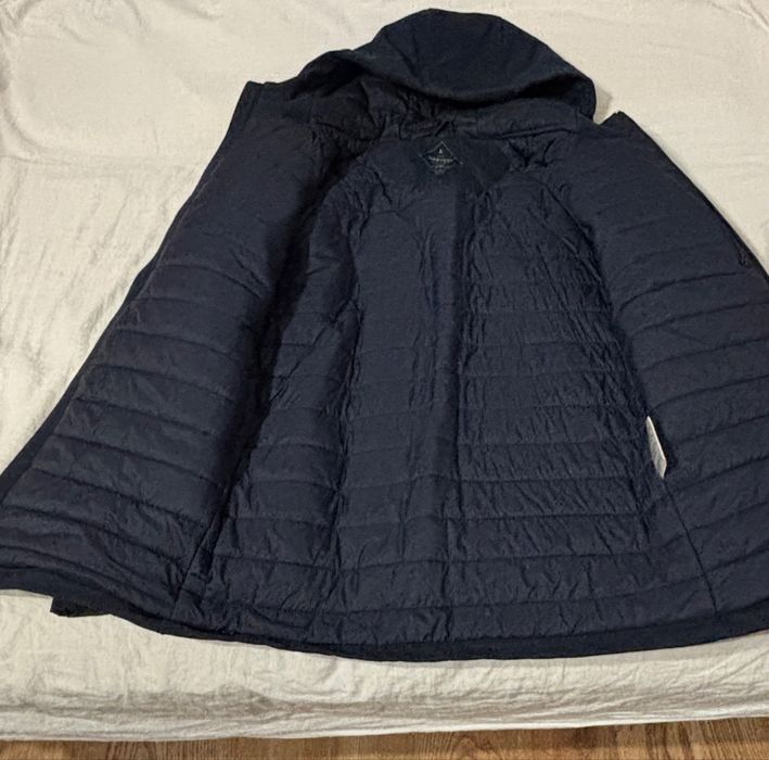 Kurtka zimowa Harvest