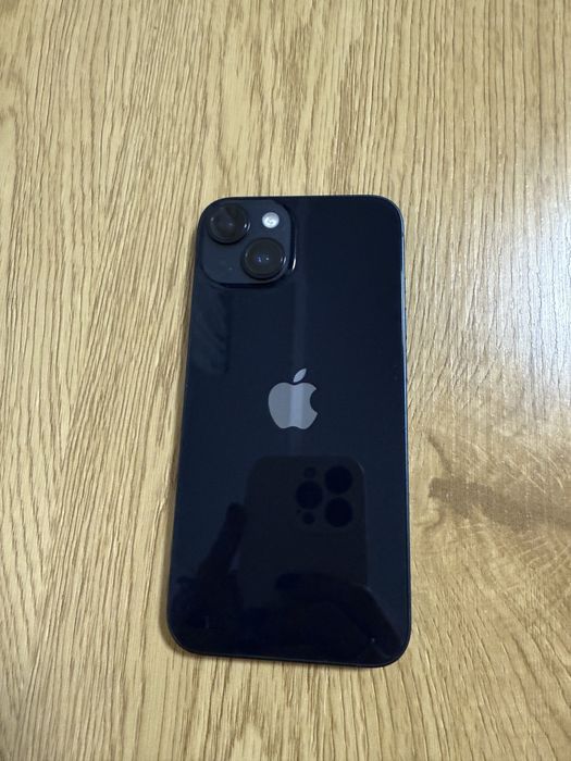 Продам apple iphone 14 на 128GB
