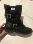 Зимние бртиночки UGG
