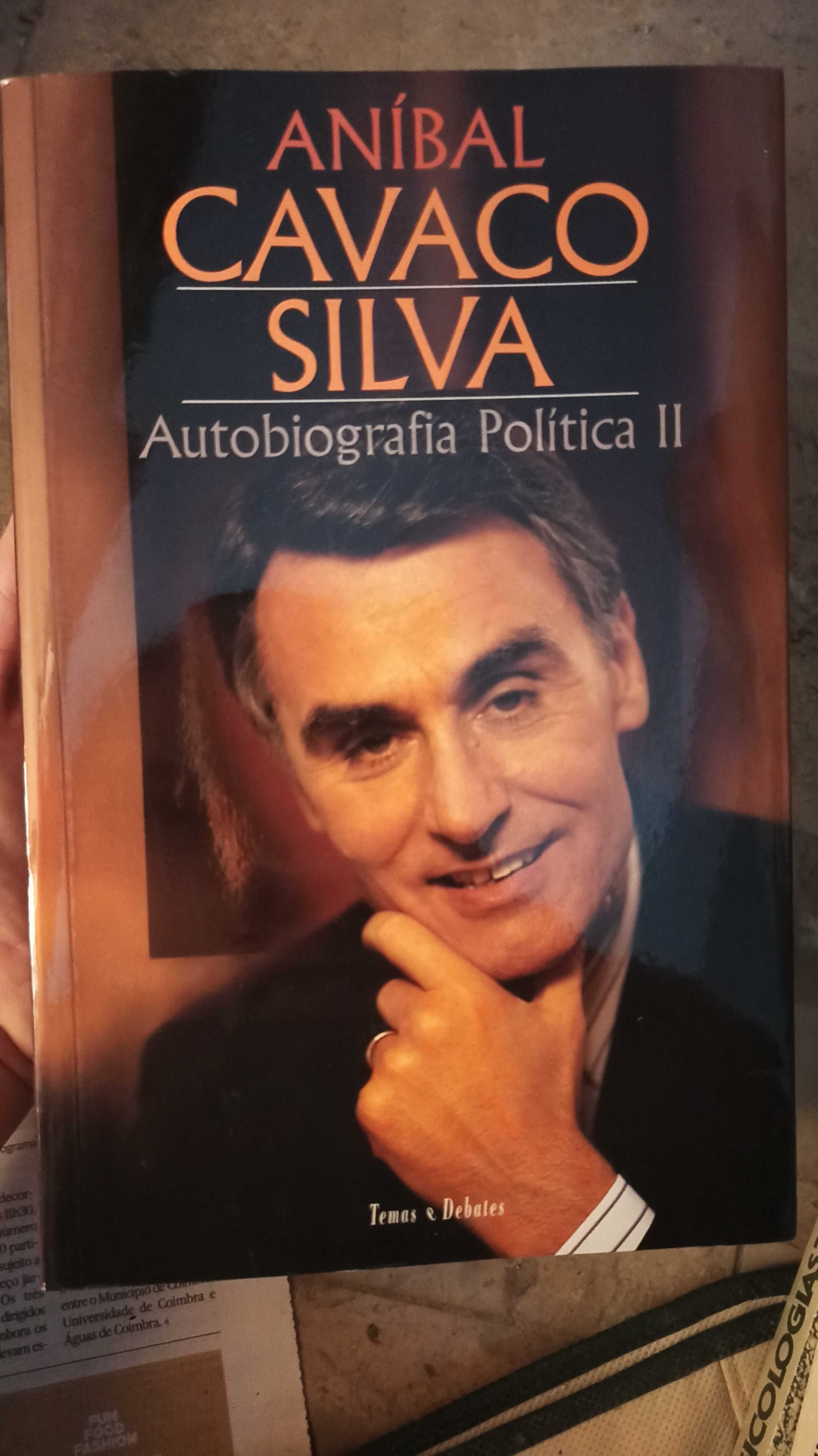 Vários Livro sobre Política