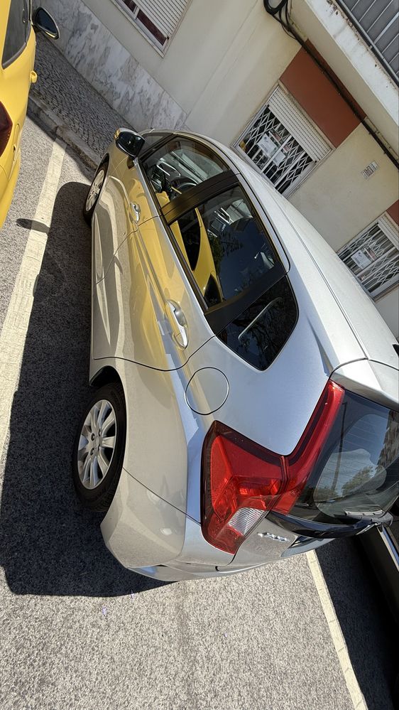 Honda Jazz 2016 Nacional