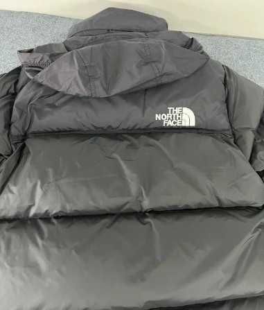 The North Face 1996 Retro 700 Black Jacket Rozmiar.M