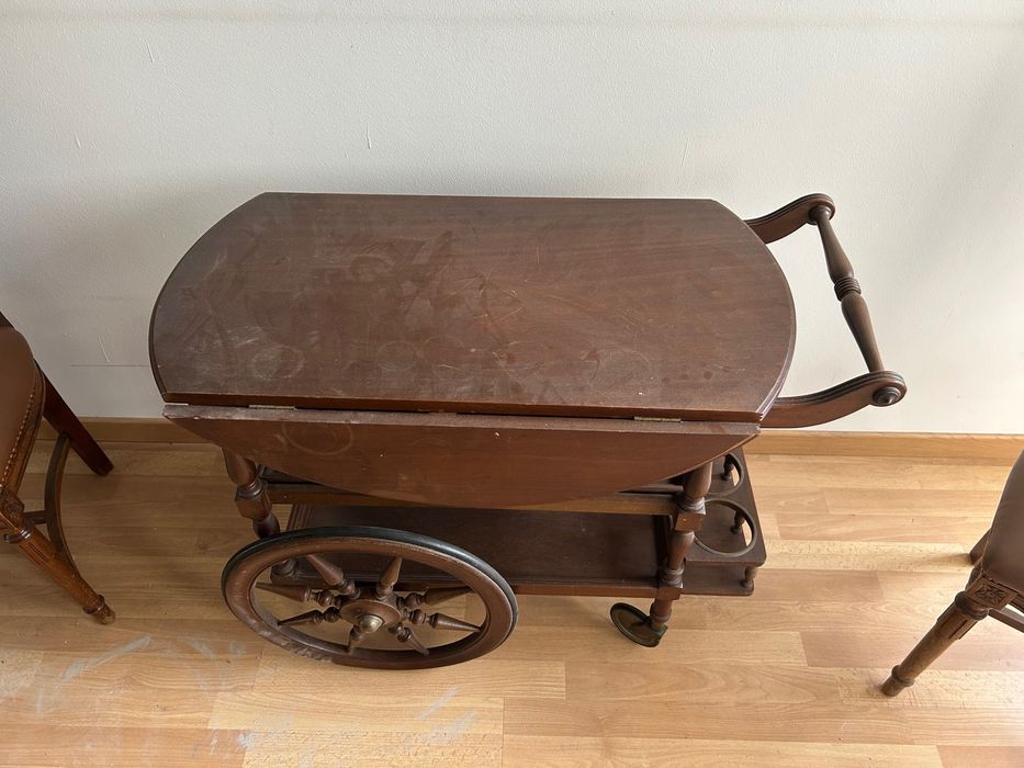 Móvel/bar para sala