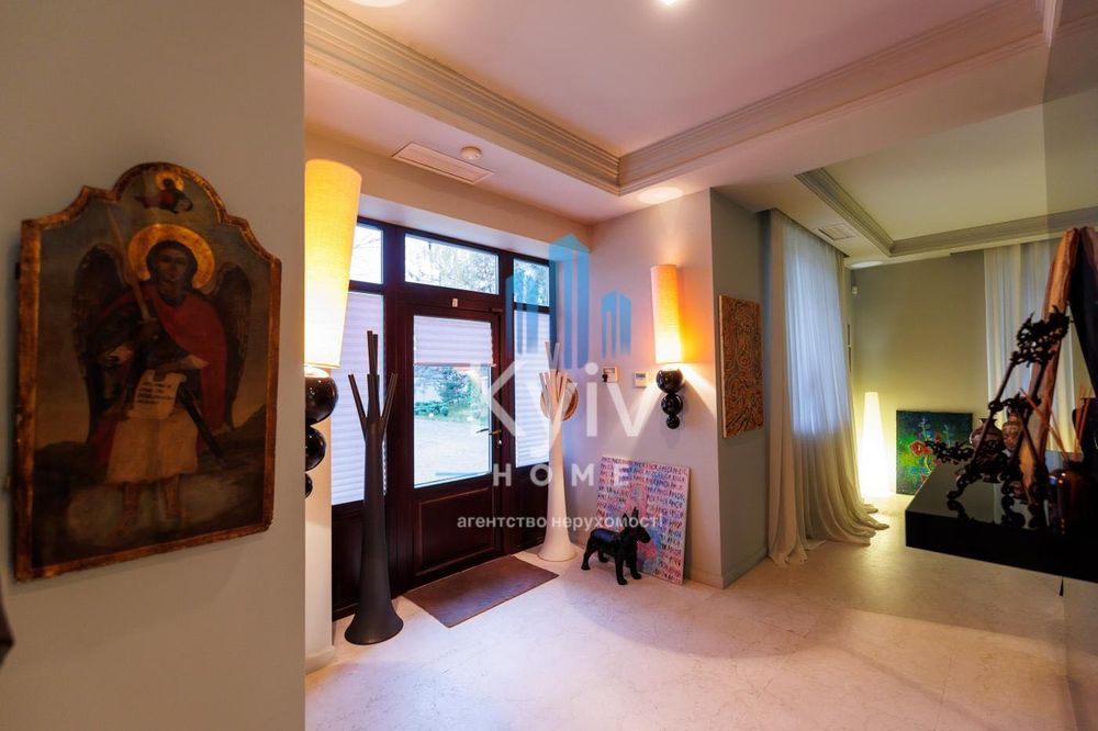 Аренда VIP Дома  Козин, з генератором