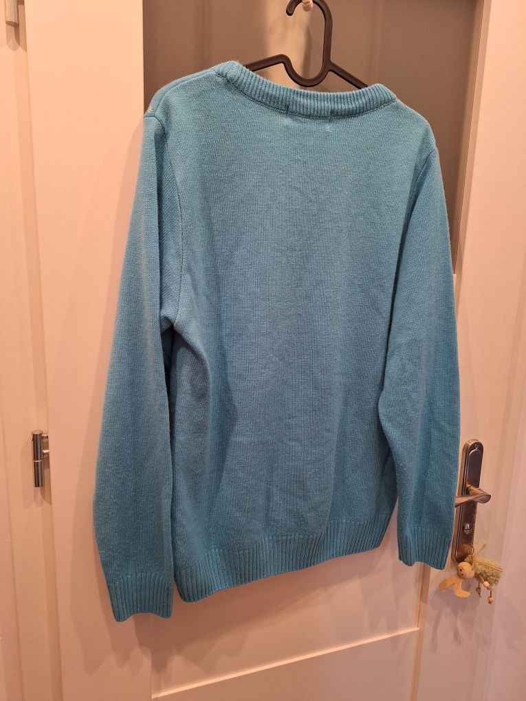 Sweter męski Happy Jumpers