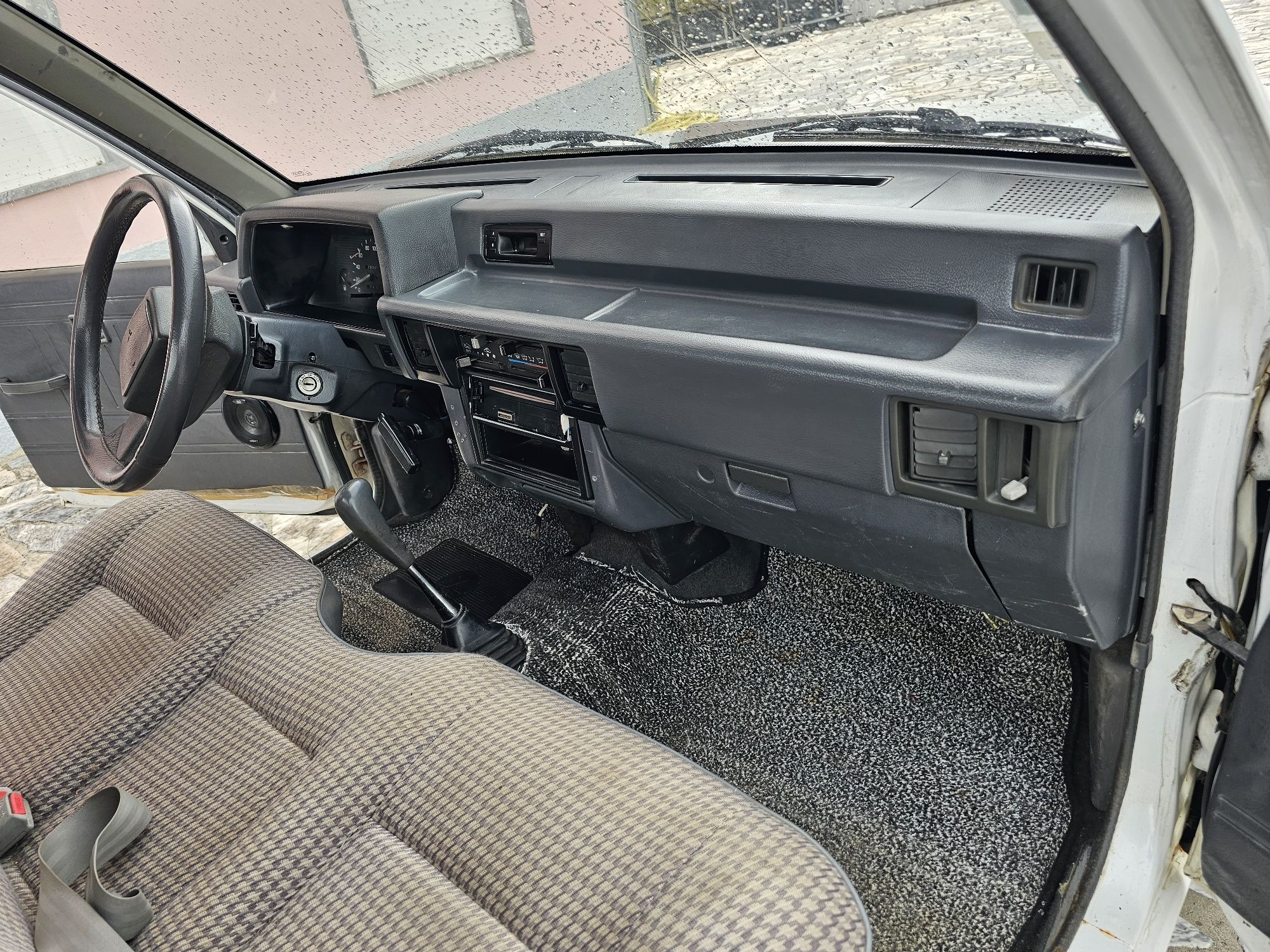 Mitsubishi L200 2.5 D