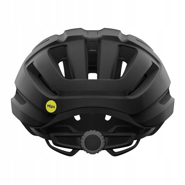 Kask rowerowy grawelowy GIRO ISODE II MIPS rozm. 54-61 cm sezon 2025