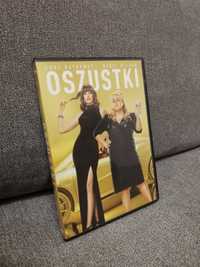 Oszustki DVD BOX