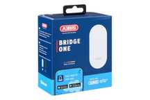 ABUS Bridge On inteligentny sterownik glosem