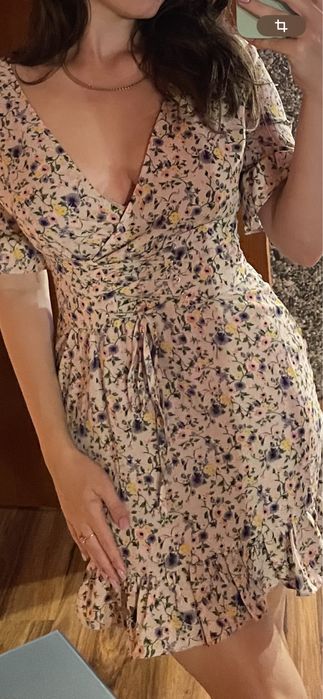 Сукня pretty little thing , розмір s