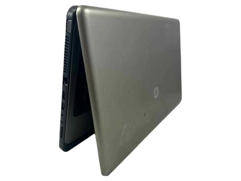 laptop hp 635 notebook 4/256gb hd6250 win7 + ładowarka