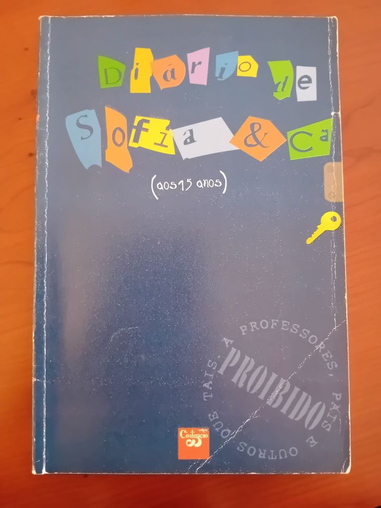 Livros a 2,00€ cada