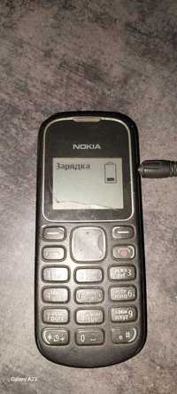 Nokia 1280 с зарядкой