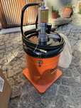 40L Bomba massa consistente