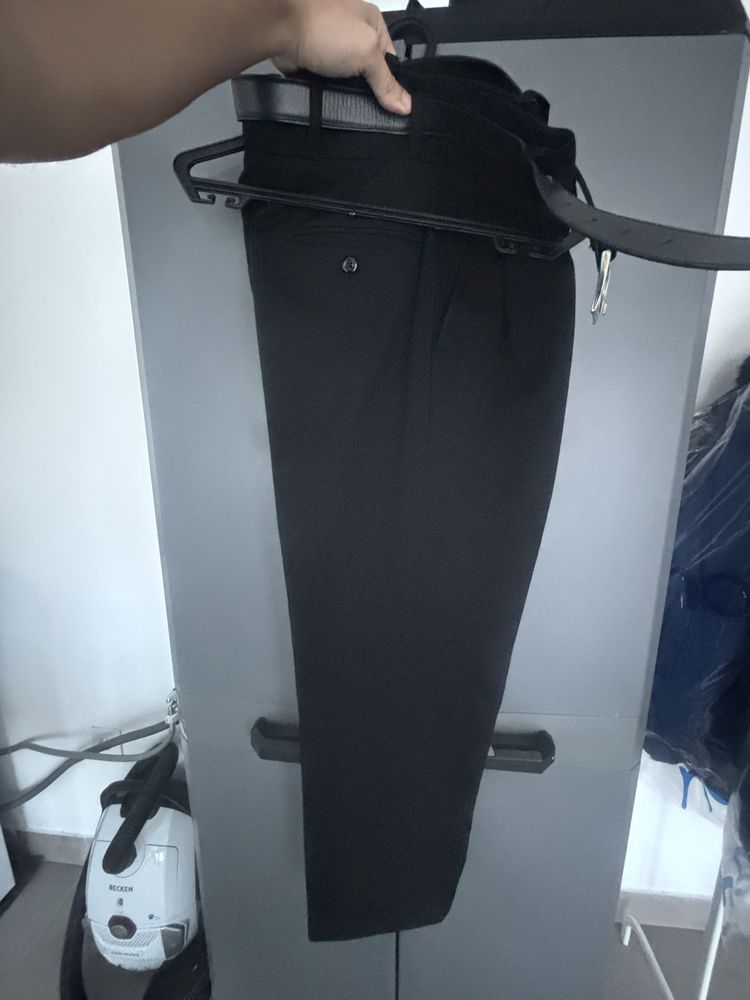 Traje Académico Porto - Masculino