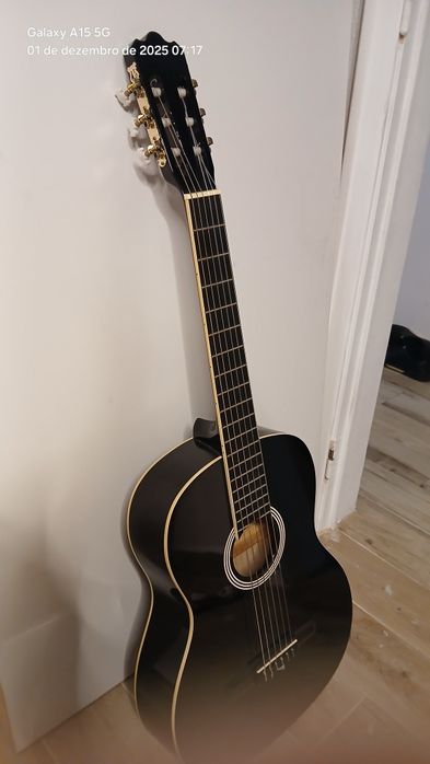 Viola ASHTON -  Mala + Afinador