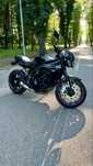 Triumph Speed Triple 1050