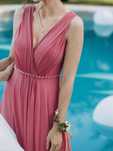 Vestido de festa