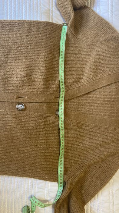 Кардиган вовна у складі