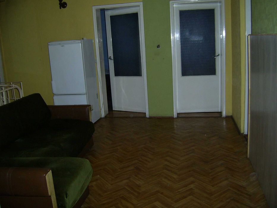 Pokoje do wynajęcia
