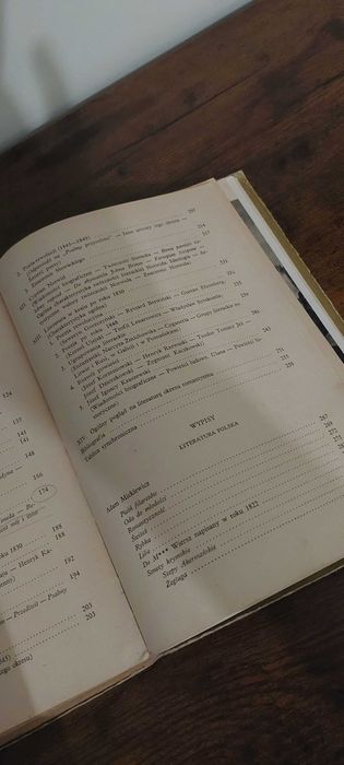 Literatura polska okresu romantyzmu podręcznik PRL 1972