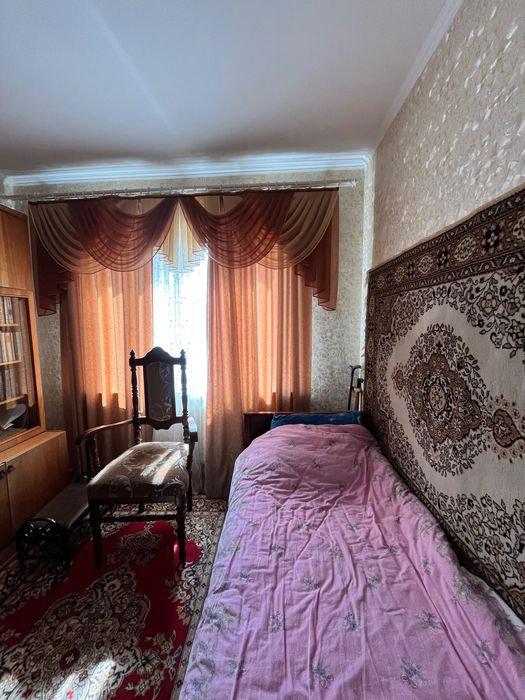Будинок в с. Засулля