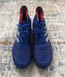 Buty piłkarskie Adidas Predator 19.1 SG/42r.