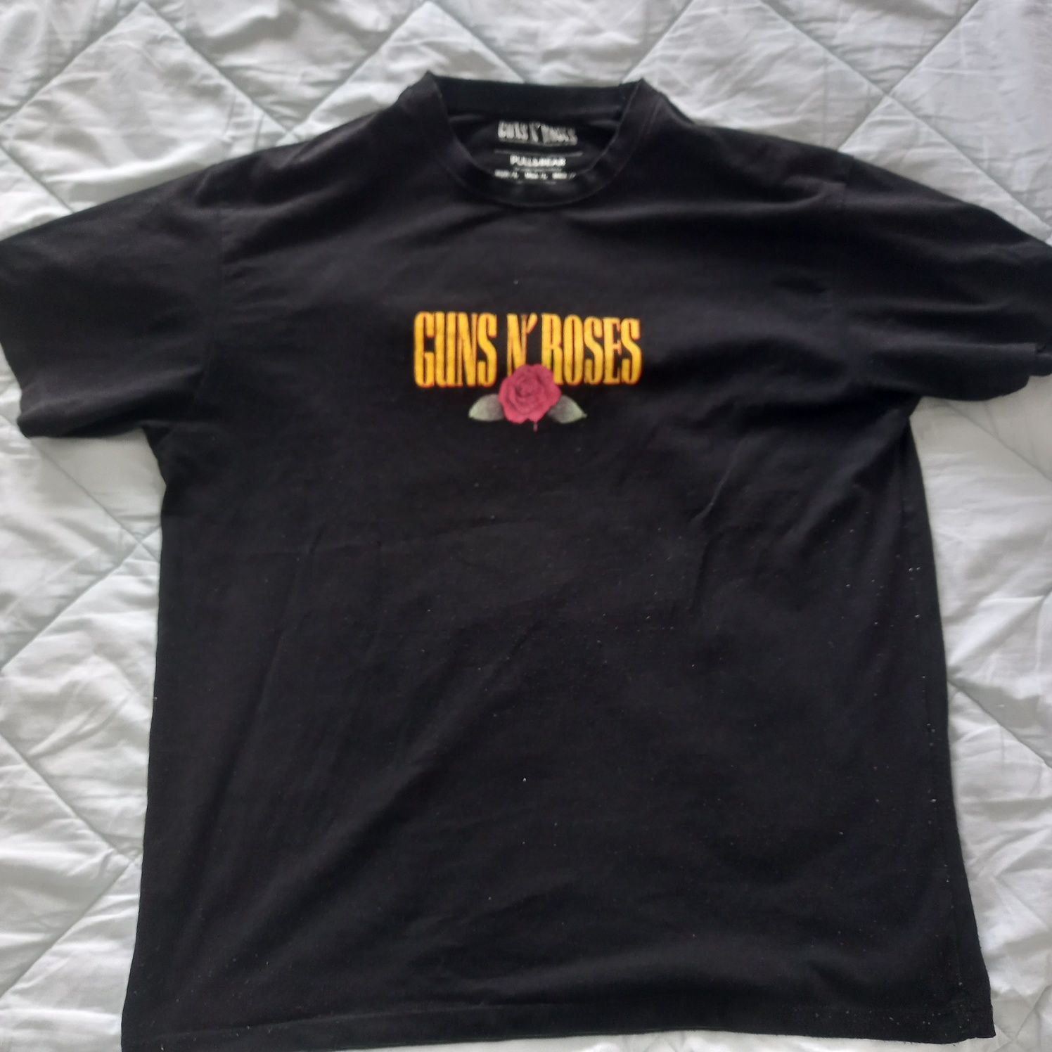 T-Shirt Guns N' Roses