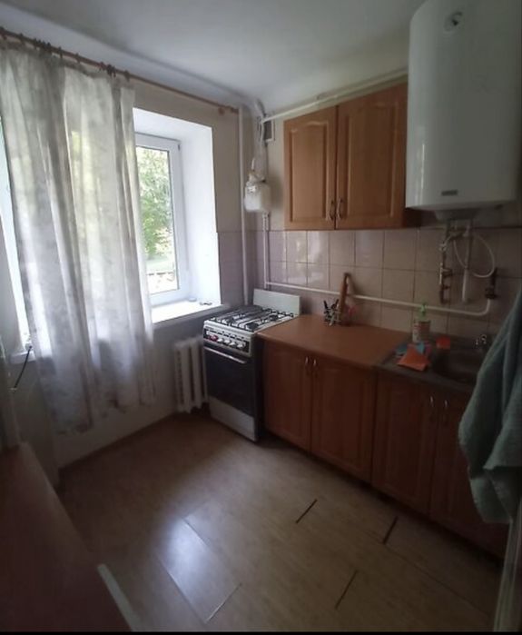 Здам 1к квартиру на Виставці