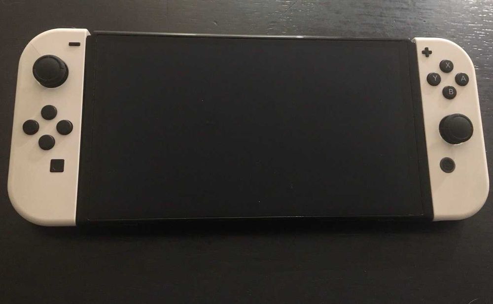Nintendo Swich Oled