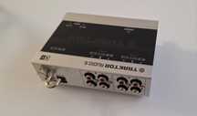 Native Instruments TRAKTOR Audio 6