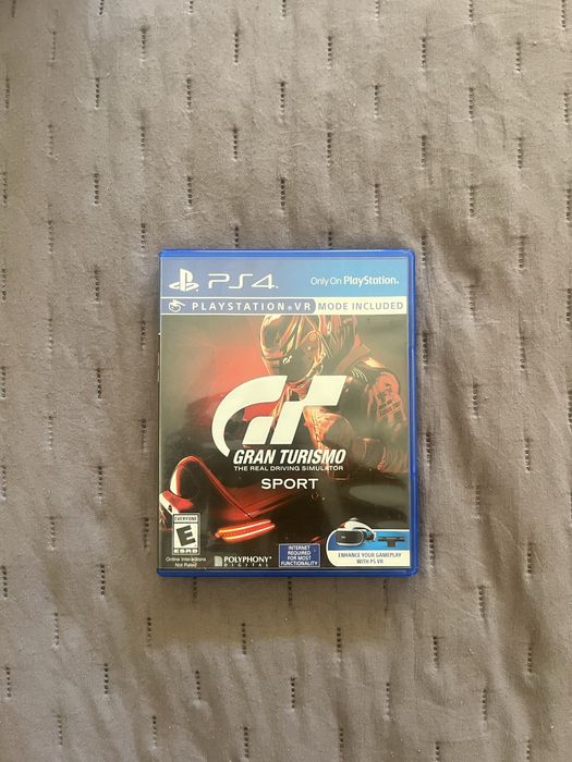 Jogos de Playstation 4
