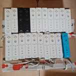 Wii Remote RVL-003 21 sztuk Wiimote do konsoli Nintendo Tanio