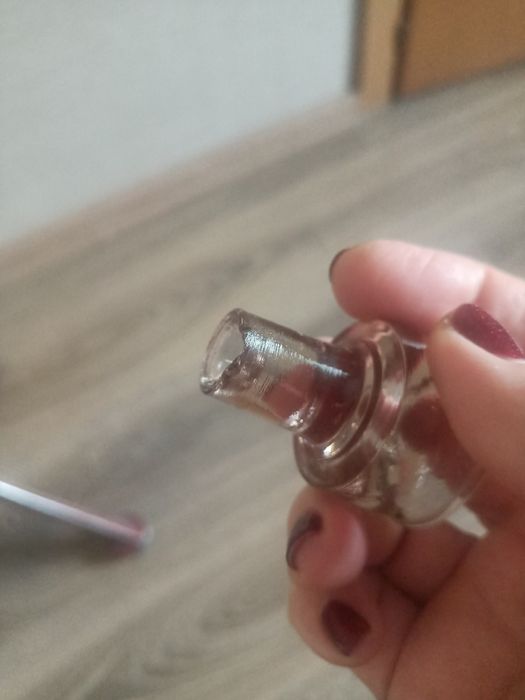 Графін під горілочку, СРСР