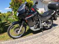 Honda Transalp Honda XL 600V  XL 600 Transalp  PD10
