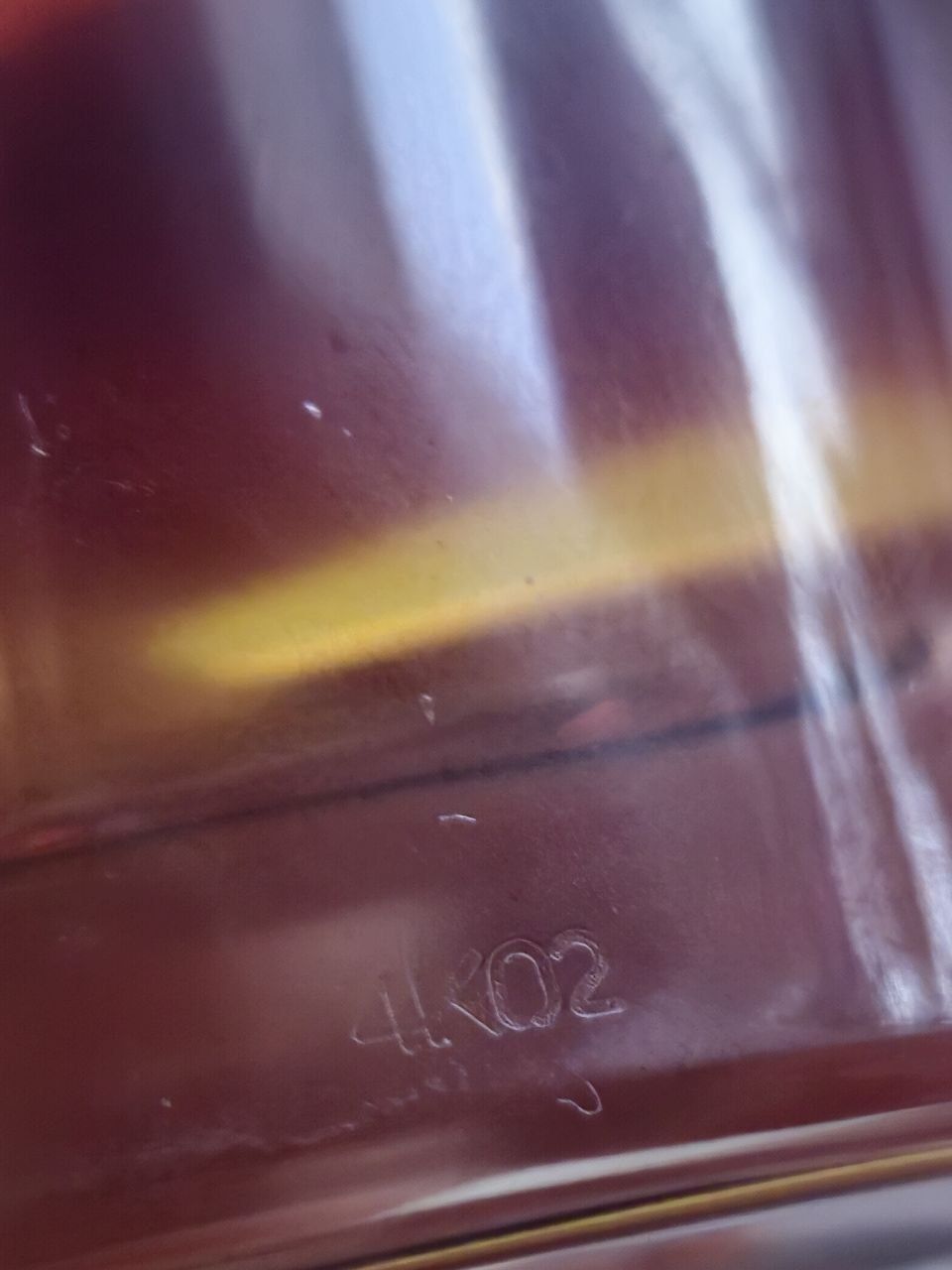 Dior fahrenheit le parfum 75ml (обмін sauvage edp)