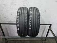 195/65/15 91H Bridgestone Turanza T005 PARA MONTAŻ WYSYŁKA KOSZALIN